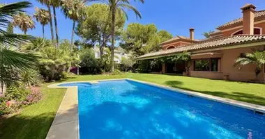 Maison 5 chambres dans Espagne