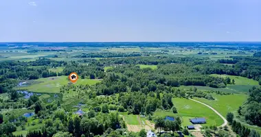 Działka w Piotrowszczyzna, Litwa