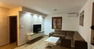 Mieszkanie 2 pokoi w Budva, Czarnogóra