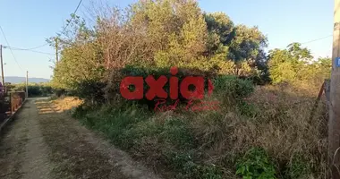 Parcela en Nea Vrasna, Grecia