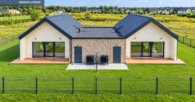 Maison dans Stanaiciai, Lituanie