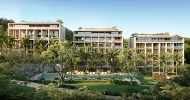 3 bedroom apartment in Choeng Thale, Thailand