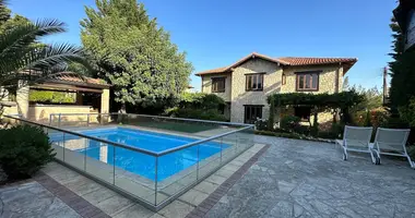 Appartement 5 chambres dans Souni Zanatzia, Chypre