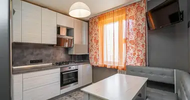 Квартира 1 комната в Минск, Беларусь