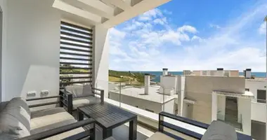 3 bedroom apartment in Torrox, Spain