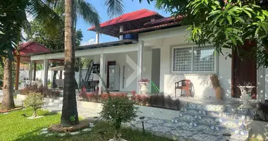 Gewerbefläche 1 645 m² in Sihanoukville, Kambodscha
