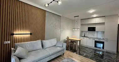 Wohnung 2 zimmer in Warschau, Polen