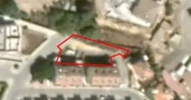 Участок земли в Oroklini, Кипр