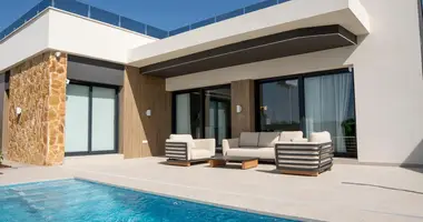 Villa en Urbanizacion Dona Pepa, Španjolska