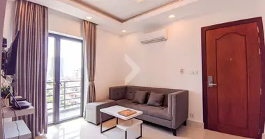 Kondominium 2 zimmer in Sangkat Boeung Kak Ti Pir, Kambodscha