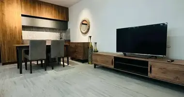 Apartamento 2 habitaciones en Tiflis, Georgia
