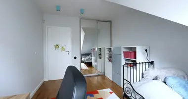 Apartment in Warsaw, Poland