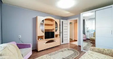 Appartement 4 chambres dans Zamastocca, Bélarus