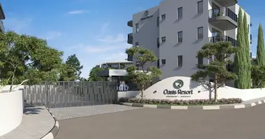 Квартира 1 спальня в Oroklini, Кипр