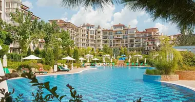 Квартира 2 спальни в Несебр, Болгария