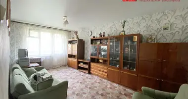 Apartamento 3 habitaciones en Grodno, Belarús