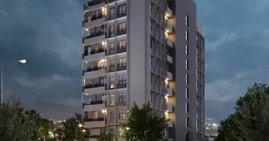 Apartamento en Mezitli, Turquía