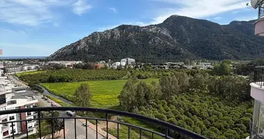 3 bedroom apartment in Turkey