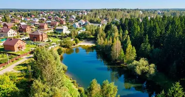 Działka w Kalodziscanski sielski Saviet, Białoruś