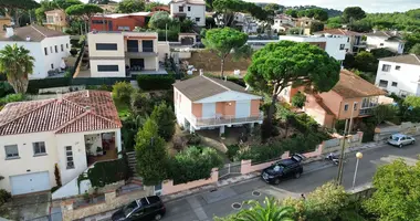 Maison 3 chambres dans Castell dAro, Espagne