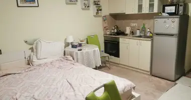 Apartment in Nesebar, Bulgaria
