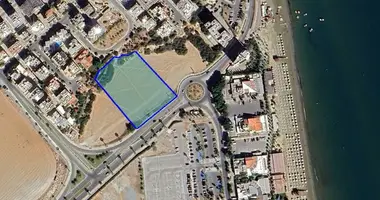 Parcela en Larnaca, Chipre
