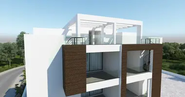 2 bedroom apartment in Aradippou, Cyprus