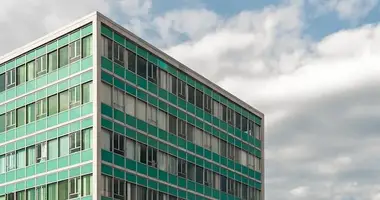 De inversiones 4 500 m² en Rodgau, Alemania