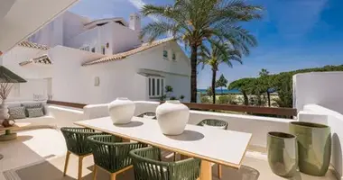 3 bedroom apartment in Dos Hermanas, Spain