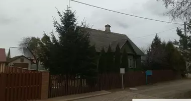Casa en Grodno District, Bielorrusia