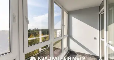 Квартира 1 комната в Минск, Беларусь