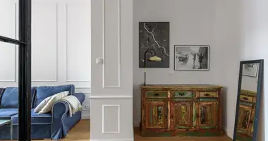 Wohnung 2 zimmer in Warschau, Polen