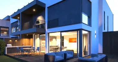 Appartement dans Upravna Enota Ljubljana, Slovénie