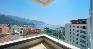 1 bedroom apartment in Boreti, Montenegro