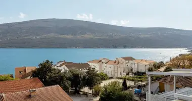 2 bedroom apartment in Herceg Novi Municipality, Montenegro