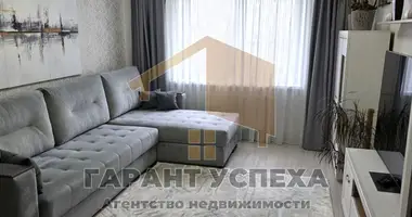 Apartamento 2 habitaciones en Muchaviecki sielski Saviet, Belarús