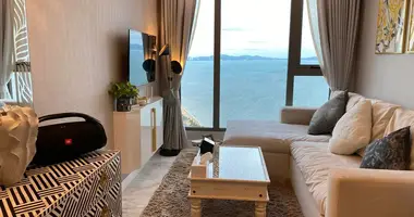 Piso independiente 1 habitacion en Pattaya City, Tailandia