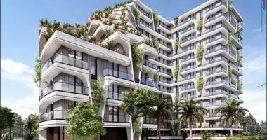 Квартира 1 комната в Golem, Албания