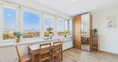 Appartement 1 chambre dans Varsovie, Pologne