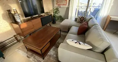 2 bedroom apartment in Limassol, Cyprus