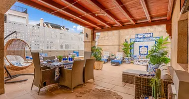 Appartement 3 chambres dans Marbella, Espagne