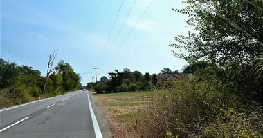 Działka w Gardelades, Grecja