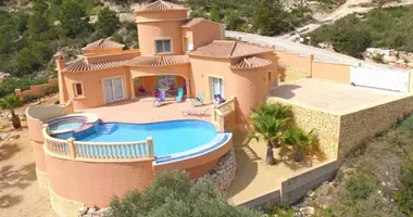 Villa in Javea, Spanien