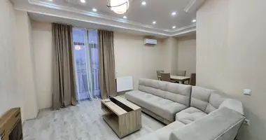 Квартира 1 комната в Тбилиси, Грузия