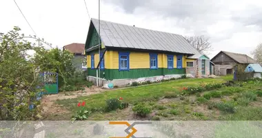 Dom w Kryvicy, Białoruś