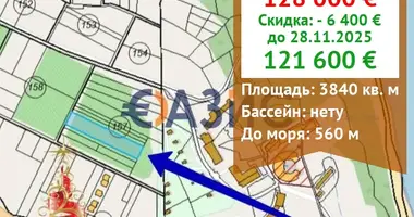 Commercial property 3 840 m² in Obzor, Bulgaria