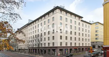 Квартира 1 комната в Helsinki sub region, Финляндия