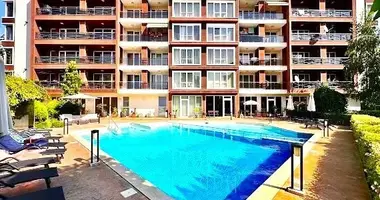 Appartement 2 chambres dans Ravda, Bulgarie