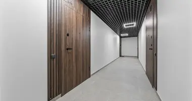 Квартира 2 комнаты в Вильнюс, Литва