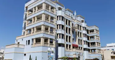 3 bedroom apartment in Germasogeia, Cyprus